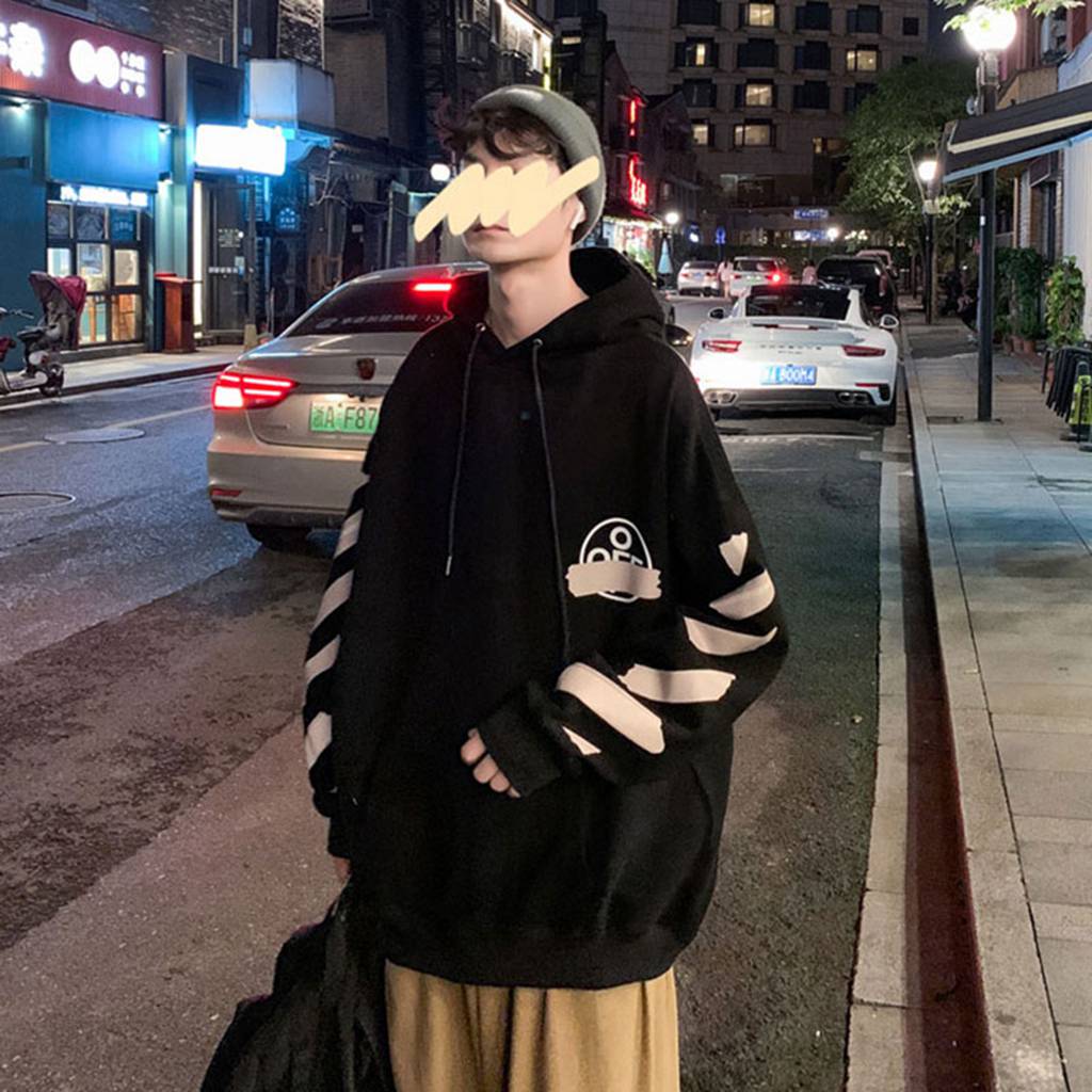 OFF WHITE